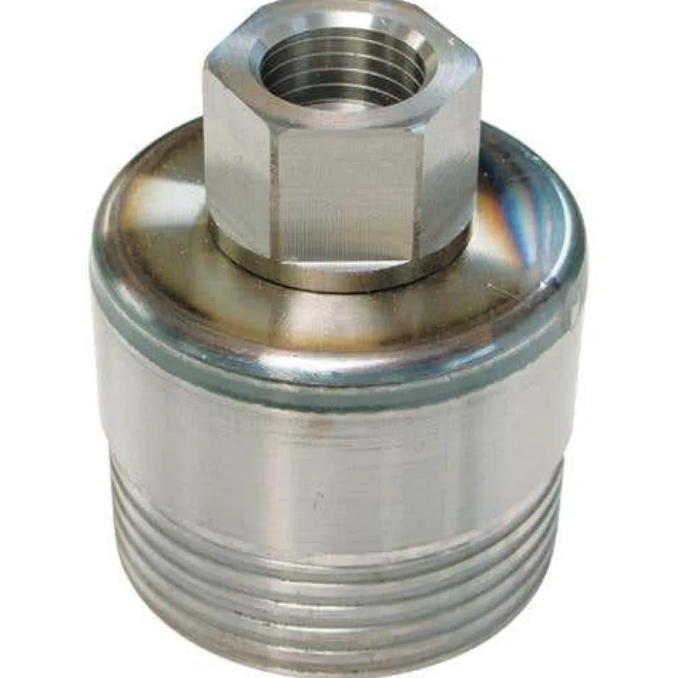 Diamond Products 1-1/4-7 Threaded Bit Cap for 2" Core Bit 06867