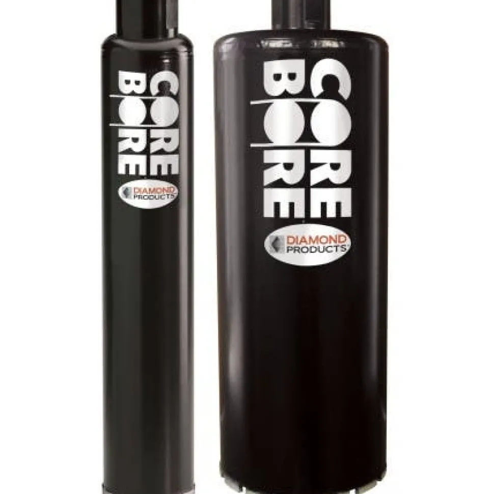 Diamond Products 3-3/4" Threaded Bit Capbtc3750 14162