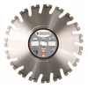 Diamond Products 14" x .125" Cut-All Wet/Dry Ultra High Speed Blade H8CAU Concrete 21927