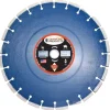 Diamond Products 42" x .220 x 1" Pro Blue Cured Concrete Wet Blade C51WTX