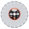 Diamond Products Core Cut 26" x .187 x 1" OPT Super PRO Cured Concrete Wet Blade OPTC4500X