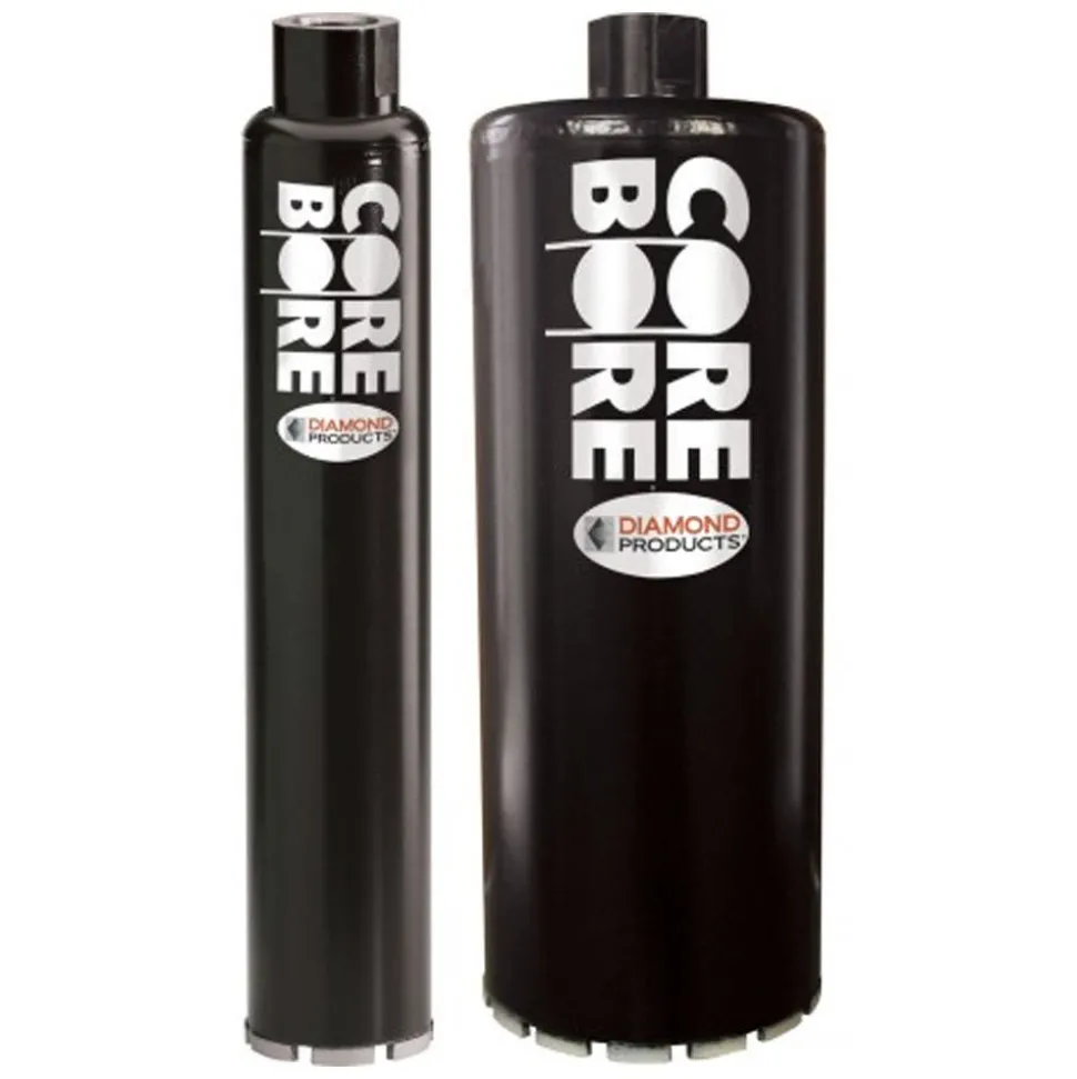 Diamond Products Diamond Products 7/8" X 30" CORE LENGTH PREMIUM BIT 77180