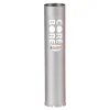 Diamond Products Supreme Silver Threaded Core Bit 4 83914