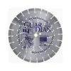 Diteq 14" Guardian Combo Blade D11031