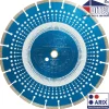Diteq C-33AX 14" X .125" X 1"-20mm D11022