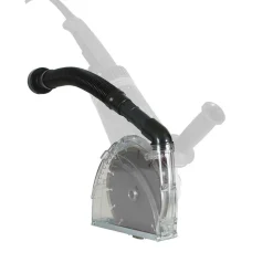 Dustless Technologies 7" CutBuddie Shroud w 18" hose D1750