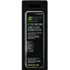 EGO Power Equipment 10" Pole Saw Chain AC1000Q