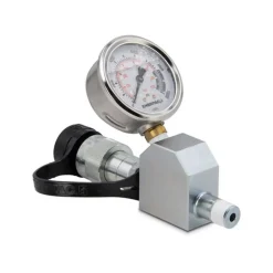 Enerpac 45 Degree Angled Gauge Adaptor Assembly GA45GC