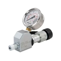 Enerpac 45 Degree Angled Gauge Adaptor Assembly GA45GC