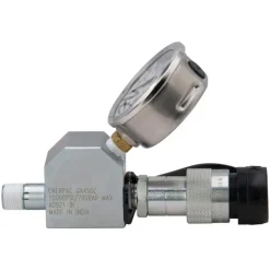 Enerpac 45 Degree Angled Gauge Adaptor Assembly GA45GC