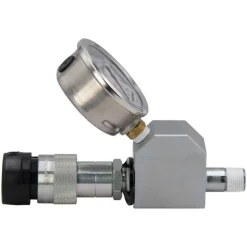 Enerpac 45 Degree Angled Gauge Adaptor Assembly GA45GC
