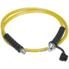 Enerpac 10' Thermo-Plastic High Pressure Hydraulic Hose HC7210