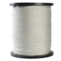 Erin Rope 8 Carrier 3/16'' X 1000' Diamond Braid Polyester PDB061000