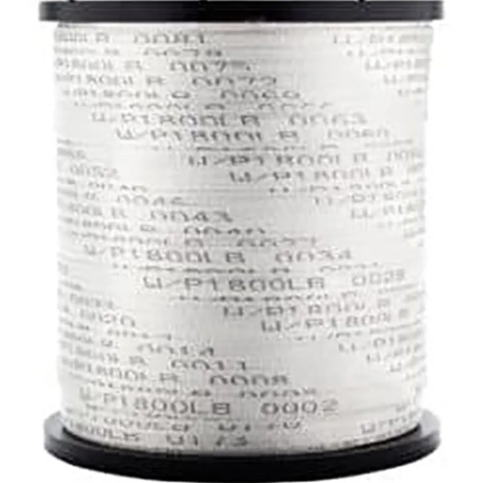 Erin Rope 1/2" x 5000' Woven Polyester Cable Pulling Mule Tape WP12505000