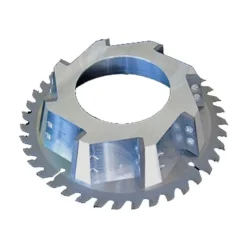 Exact Cut Bevel Blade Pipe Cutting & Beveling 6" Saw Blade Plastic Only (Fits P400) 7010499