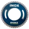 Exact INOX 140 Stainless Steel Saw Blade (Fit INOX 220, 360) 7010509