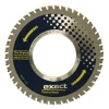 Exact TCT 140 Pipe Cutting 5.5" Blade Carbide Steel (fits 170, 220, 280, 360, 460) 7010486