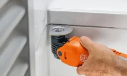 Fein 2-15/16" Diamond Saw Blade 63502114210