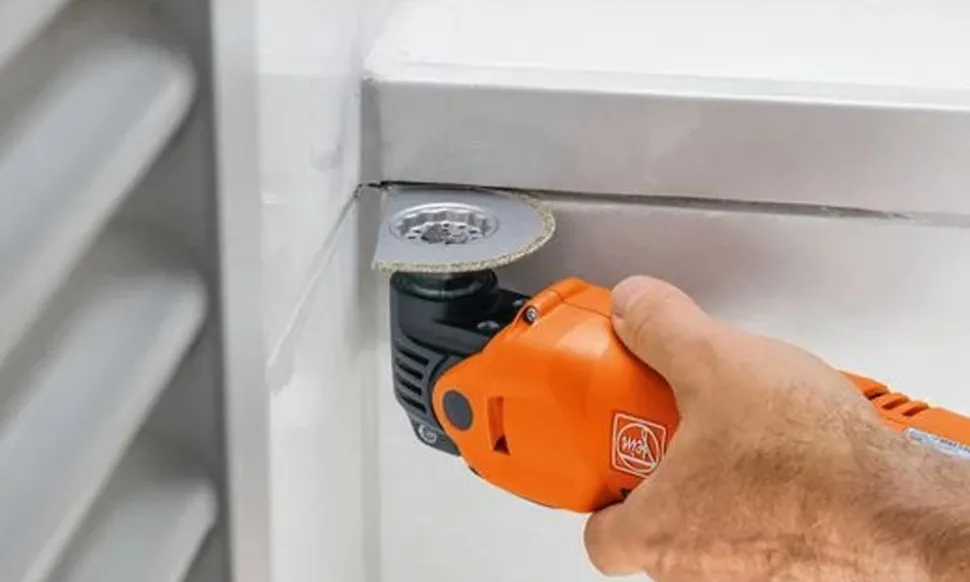 Fein 2-15/16" Diamond Saw Blade 63502114210