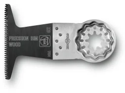 Fein 2" E-Cut Precision BIM saw blade 3 pack 63502229270