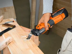 Fein 2" E-Cut Precision BIM saw blade 10 pack 63502205290