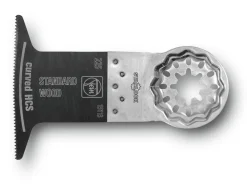 Fein 2" E-Cut Standard saw blade, curved 3 pack 63502225270