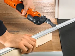 Fein 2-1/8" E-Cut Universal saw blade 3 pack 63502223270