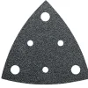 Fein 120 Grit Perforated Sanding sheets 5 pack 63717112045
