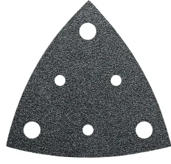 Fein 120 Grit Perforated Sanding sheets 5 pack 63717112045