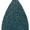 Fein 80 Grit Sanding sheets for sanding fingers 63717186019
