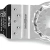 Fein 1-5/8" TiN coated E-Cut Carbide Pro hard metal plunge cut saw blade 3 pack 63502236270