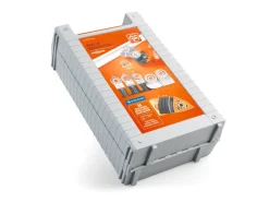 Fein Best of Starlock RENOVATION Multi-Tool Accessory Set- 26 Piece Set-Pack 35222967060