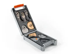 Fein Best of Starlock RENOVATION Multi-Tool Accessory Set- 26 Piece Set-Pack 35222967060