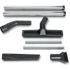 Fein Dust Extractor Accessory Set for Power Turbo Vacuums 31345071020