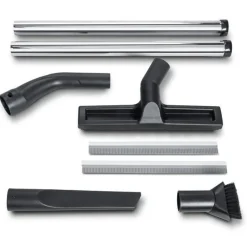 Fein Dust Extractor Accessory Set for Power Turbo Vacuums 31345071020