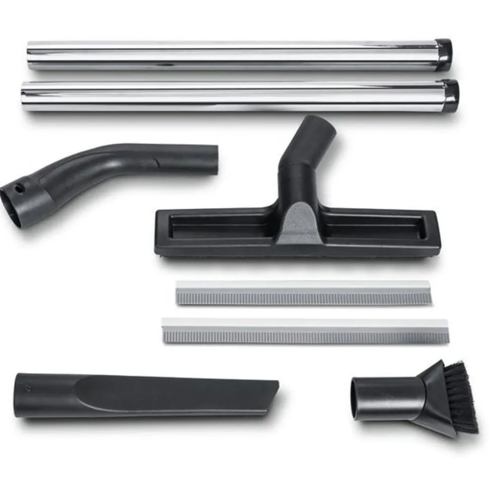 Fein Dust Extractor Accessory Set for Power Turbo Vacuums 31345071020