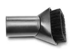 Fein Dust Extractor Brush with Natural Bristles for Turbo Vacuum 31345076010