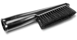 Fein Dust Extractor Long Dusting Brush - Natural Bristles, 4-3/4" x 1=3/4" Bristle Edging 31345077010