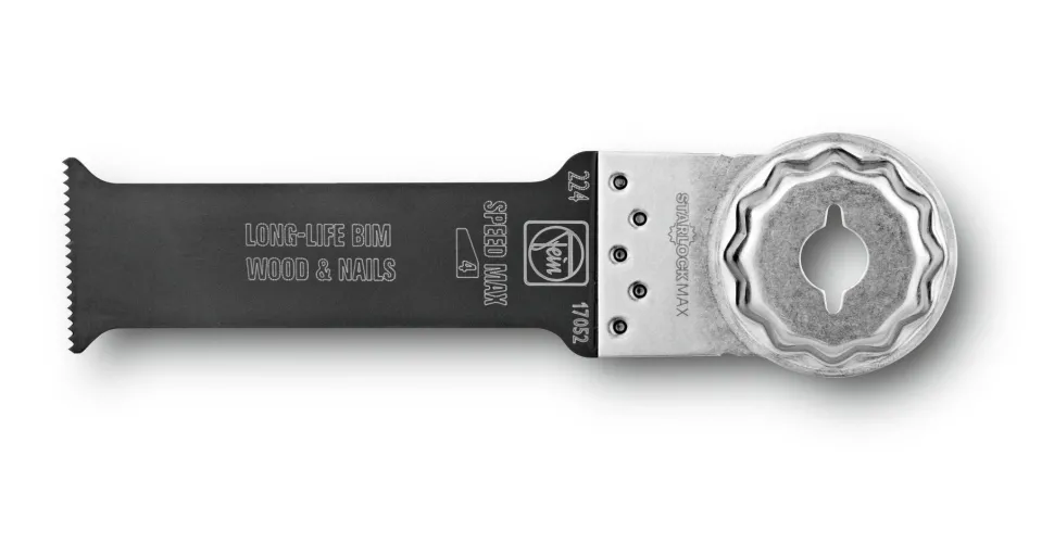 Fein 3-1/2"E-Cut Long-Life saw blade 63502224260