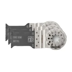 Fein Fine E-Cut 2" Saw Blade - 3 Pack 63502157270