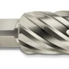 Fein Jancy Slugger HSS Annular Cutter with Premium M2 High Speed Steel - 3/4" Straight Shank, 1" Depth, 1" Diameter 63134254041