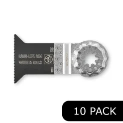 Fein Long-Life E-Cut 2" Saw Blade - 10 Pack 63502221290