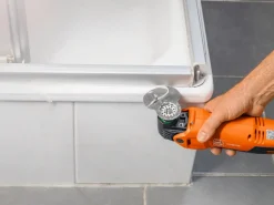 Fein Mushroom-Shaped Cutter Blade SL 63903245230