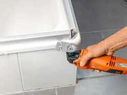 Fein Rigid Scraper Blade Short Version 63903226210