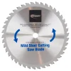 Fein Slugger 9" Mild Steel Metal Cutting Saw Blade 48 Teeth 63502009540