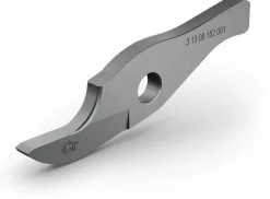 Fein SS Cutter Blade for BSS1.6 & ABSS1.6 Fein Shears 31308152001