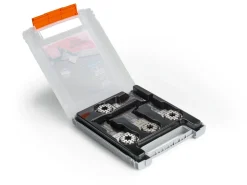 Fein Starlock Best of Wood & Metal Blade Kit 6pc 35222967010