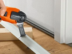 Fein Starlock Best of Wood & Metal Blade Kit 6pc 35222967010