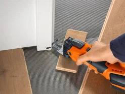 Fein Starlock Best of Wood & Metal Blade Kit 6pc 35222967010