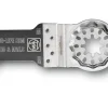 Fein Starlock E-Cut 160 Long-Life saw blade with Bi Metal Teeth Set for All Woods Drywall and Plastic Materials 63502160290